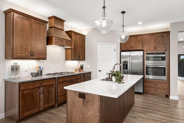 7816 Bridgewater Court, Greenfield, MN 55373