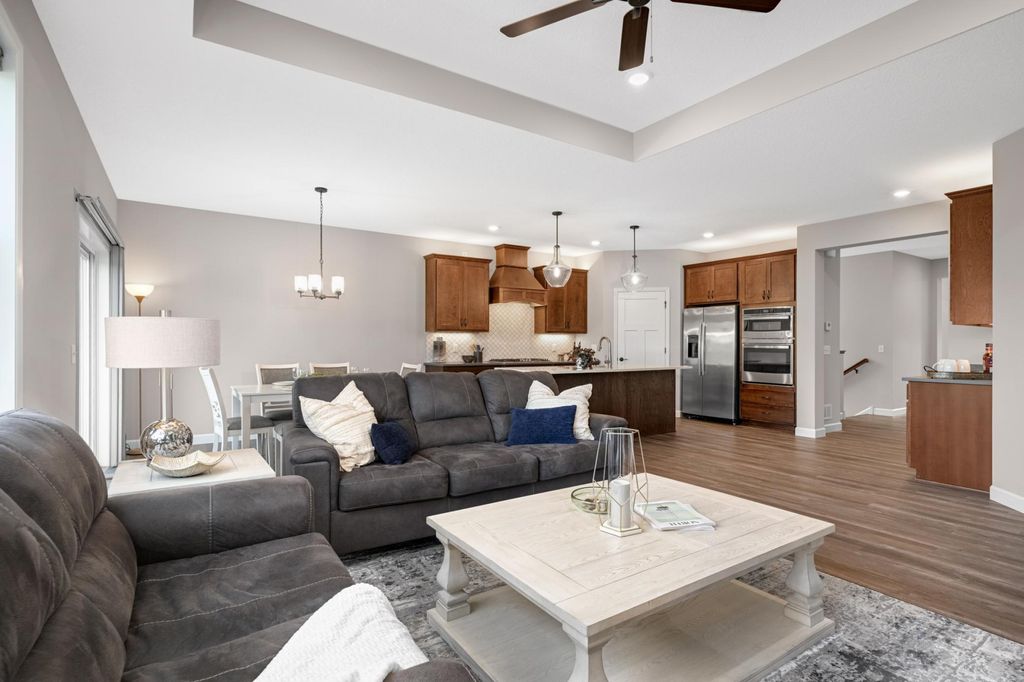 7816 Bridgewater Court, Greenfield, MN 55373 — photo 5