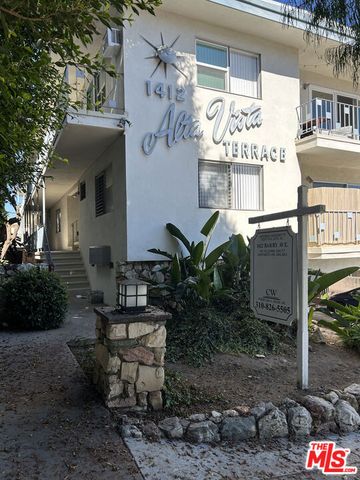 1412 Barry Avenue 4, Los Angeles, CA 90025