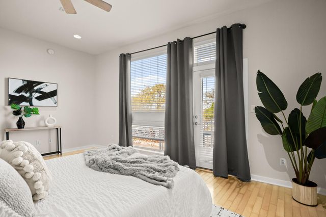 2931 E 12th ST 201, Austin, TX 78702