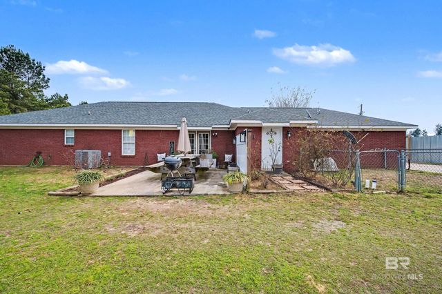 18835 Newsome Way, Bay Minette, AL 36507