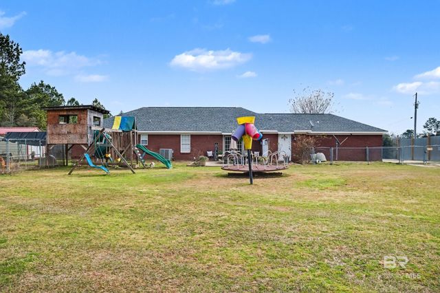 18835 Newsome Way, Bay Minette, AL 36507