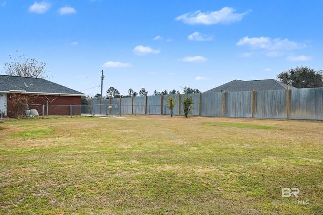 18835 Newsome Way, Bay Minette, AL 36507