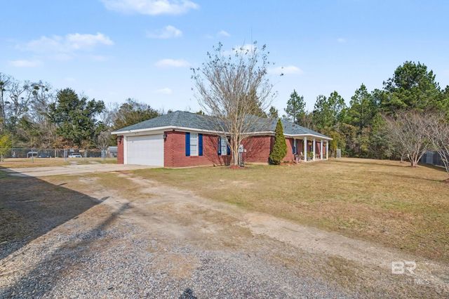 18835 Newsome Way, Bay Minette, AL 36507