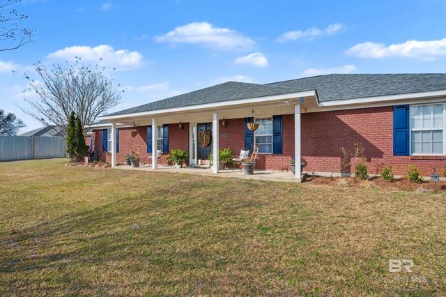 18835 Newsome Way, Bay Minette, AL 36507