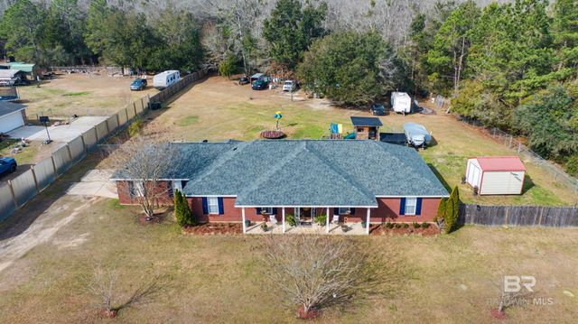 18835 Newsome Way, Bay Minette, AL 36507