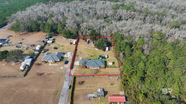 18835 Newsome Way, Bay Minette, AL 36507