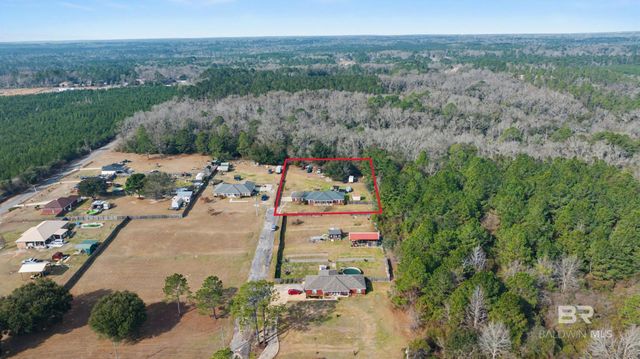 18835 Newsome Way, Bay Minette, AL 36507