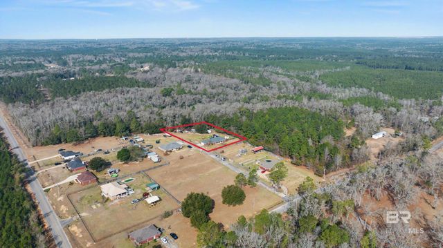 18835 Newsome Way, Bay Minette, AL 36507