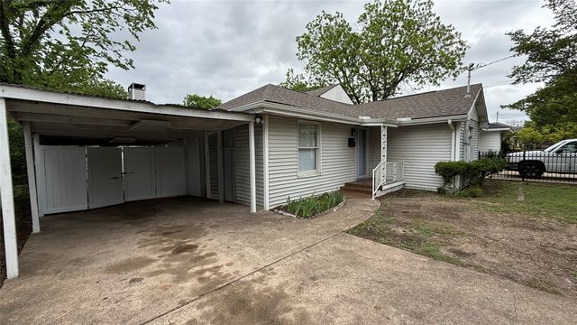 7047 Red Bud Drive, Dallas, TX 75227