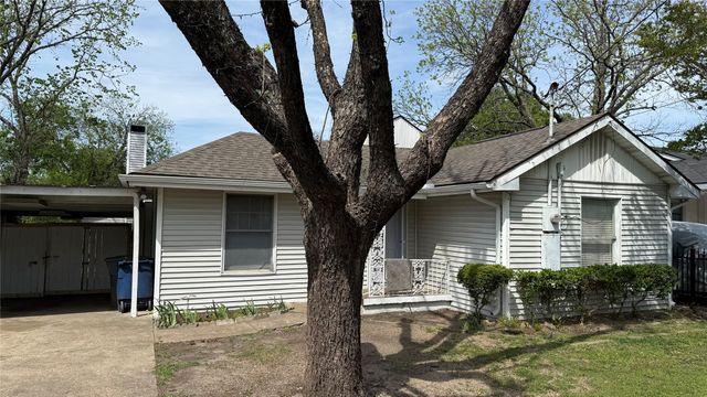 7047 Red Bud Drive, Dallas, TX 75227