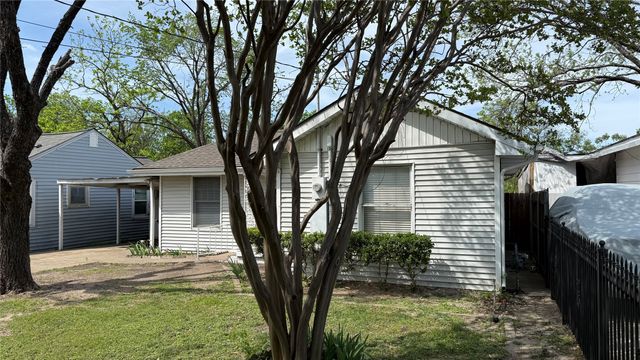 7047 Red Bud Drive, Dallas, TX 75227