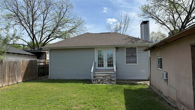 7047 Red Bud Drive, Dallas, TX 75227