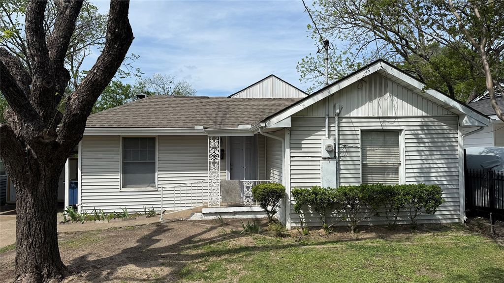 7047 Red Bud Drive, Dallas, TX 75227