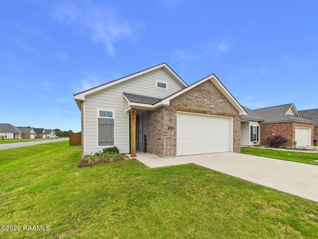 301 Adry Lane, Youngsville, LA 70592