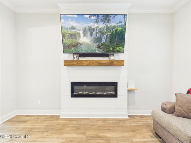 301 Adry Lane, Youngsville, LA 70592