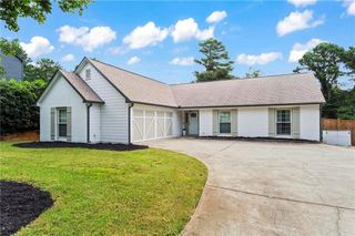 3184 Westfield NE Way, Roswell, GA 30075