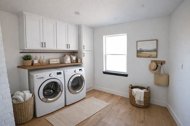 5120 Barnett Street, Fort Worth, TX 76112