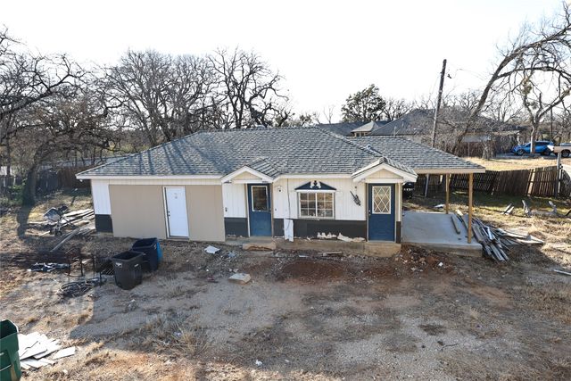 5120 Barnett Street, Fort Worth, TX 76112