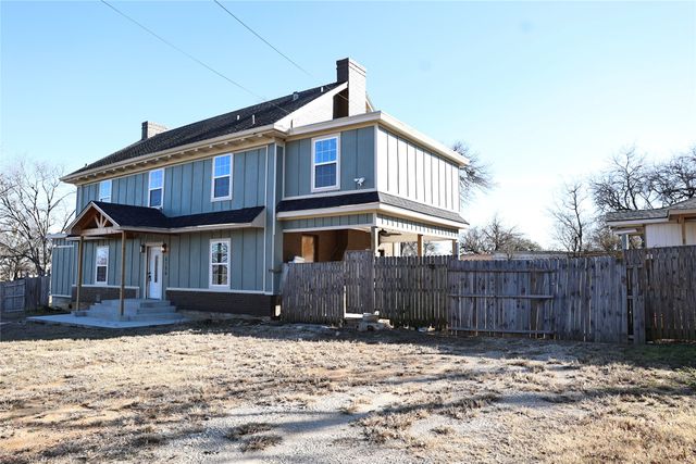 5120 Barnett Street, Fort Worth, TX 76112