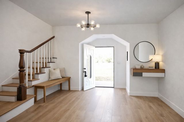 5120 Barnett Street, Fort Worth, TX 76112