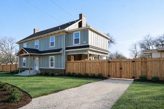 5120 Barnett Street, Fort Worth, TX 76112