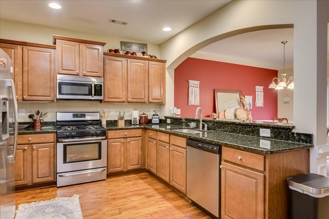 204 Asa Way, Evans, GA 30809