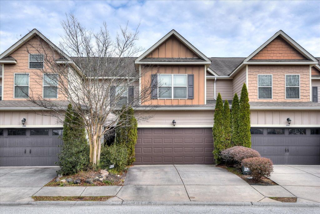 204 Asa Way, Evans, GA 30809