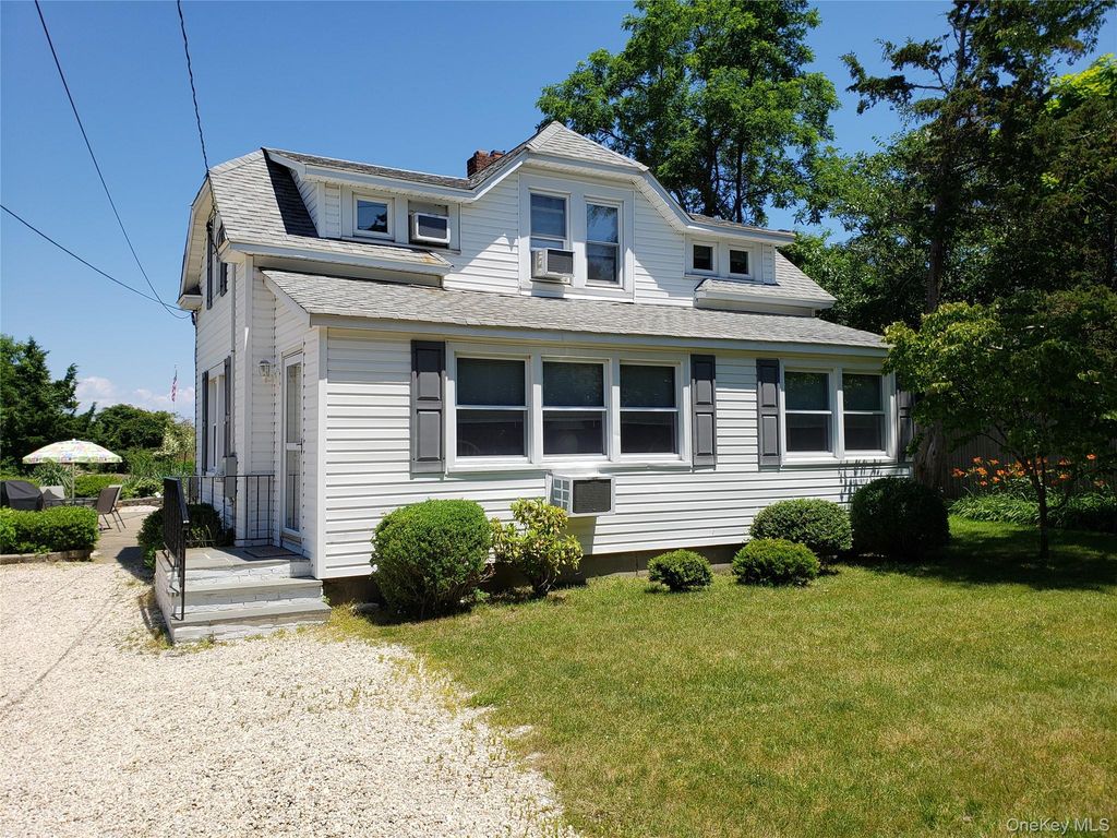 252 Asharoken Avenue, Northport, NY 11768