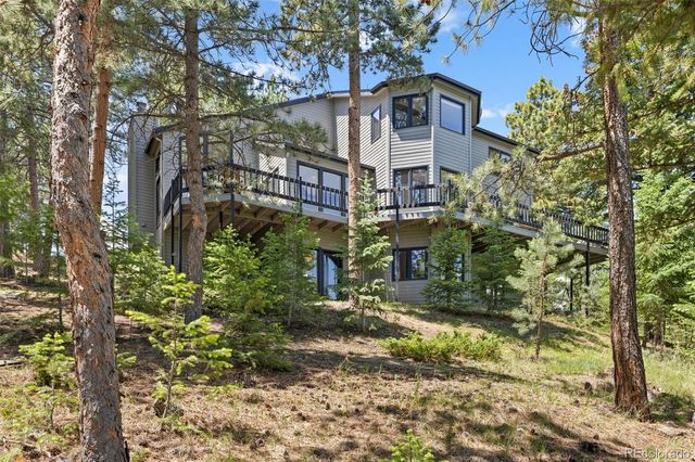 6159 S Skyline Drive, Evergreen, CO 80439