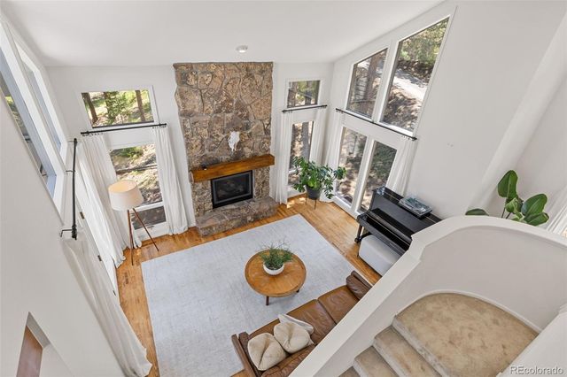 6159 S Skyline Drive, Evergreen, CO 80439