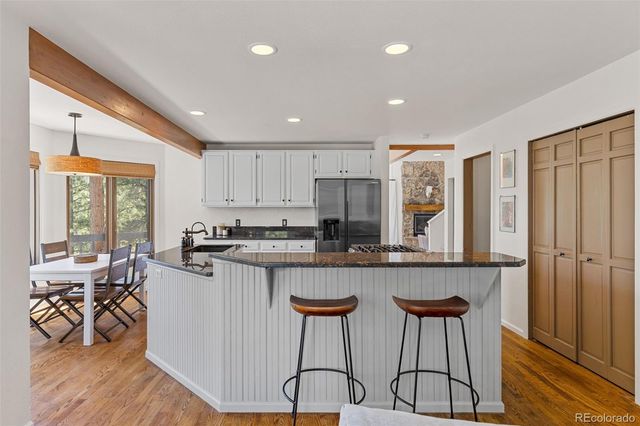 6159 S Skyline Drive, Evergreen, CO 80439