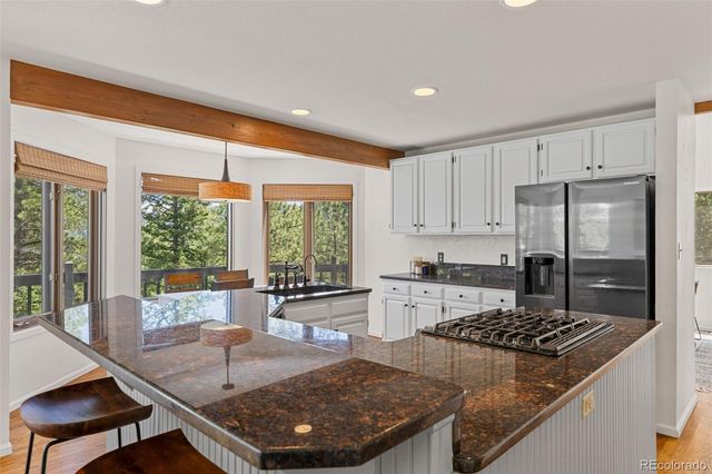 6159 S Skyline Drive, Evergreen, CO 80439