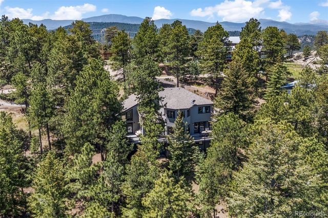 6159 S Skyline Drive, Evergreen, CO 80439