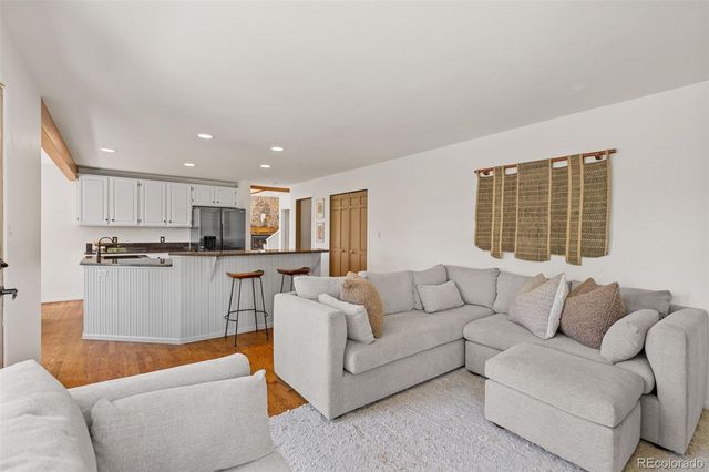 6159 S Skyline Drive, Evergreen, CO 80439