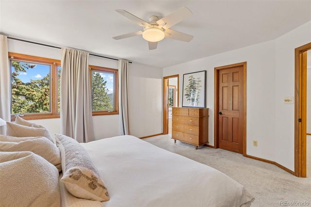 6159 S Skyline Drive, Evergreen, CO 80439