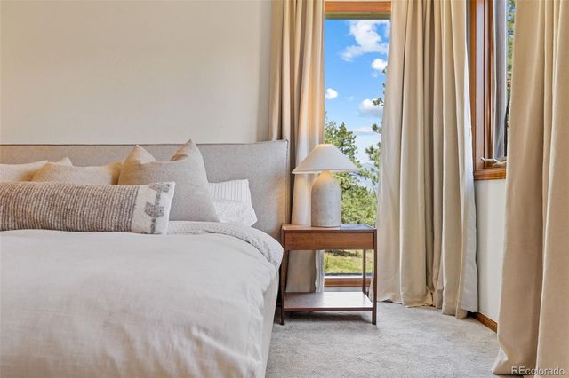 6159 S Skyline Drive, Evergreen, CO 80439