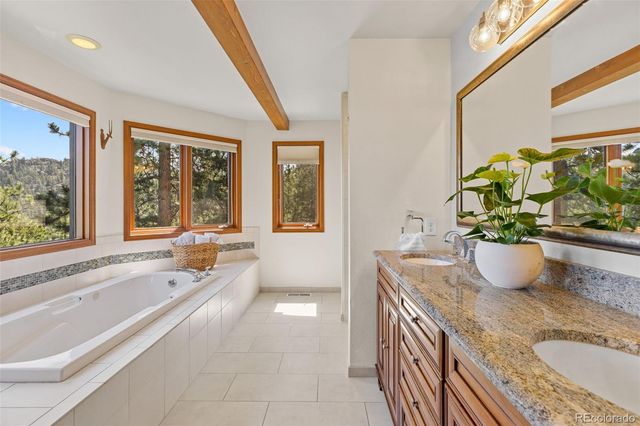 6159 S Skyline Drive, Evergreen, CO 80439