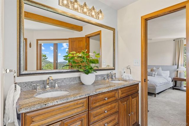 6159 S Skyline Drive, Evergreen, CO 80439