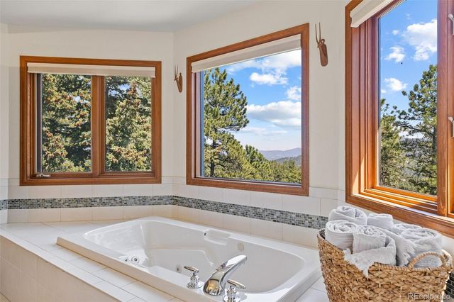 6159 S Skyline Drive, Evergreen, CO 80439
