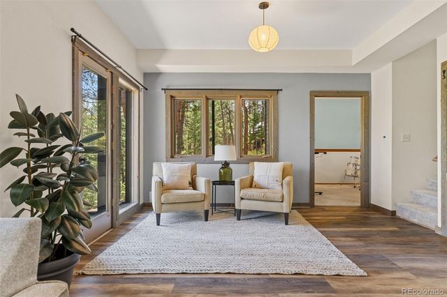 6159 S Skyline Drive, Evergreen, CO 80439