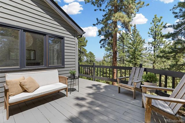 6159 S Skyline Drive, Evergreen, CO 80439
