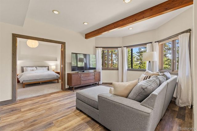 6159 S Skyline Drive, Evergreen, CO 80439