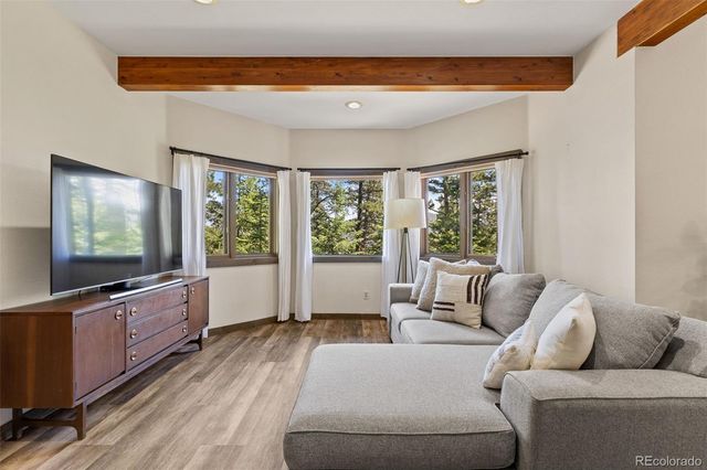 6159 S Skyline Drive, Evergreen, CO 80439