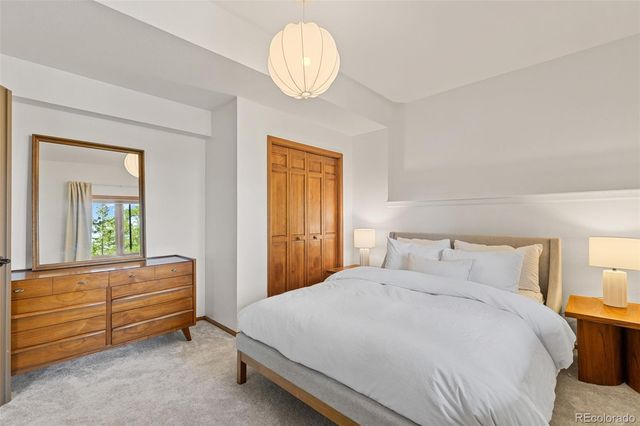 6159 S Skyline Drive, Evergreen, CO 80439