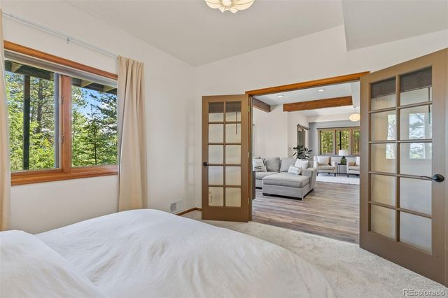 6159 S Skyline Drive, Evergreen, CO 80439