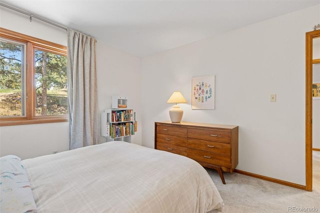 6159 S Skyline Drive, Evergreen, CO 80439