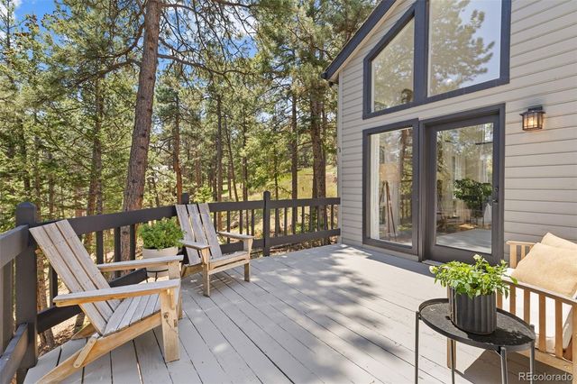 6159 S Skyline Drive, Evergreen, CO 80439