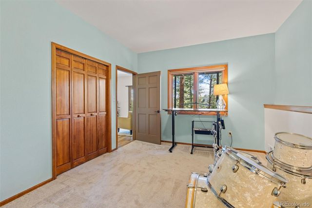 6159 S Skyline Drive, Evergreen, CO 80439