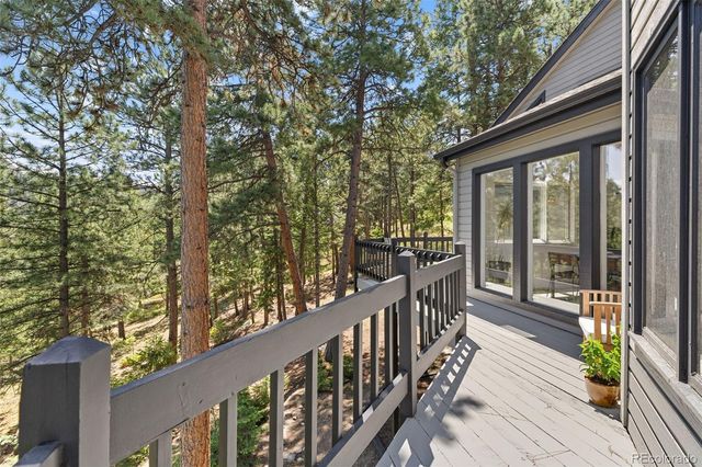 6159 S Skyline Drive, Evergreen, CO 80439